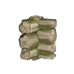 NOT USEDCorner pillar icon