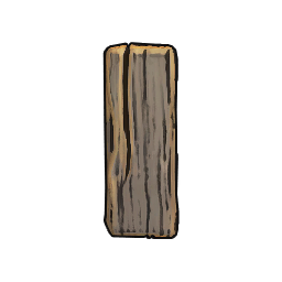 Large Pillar (Timber) icon