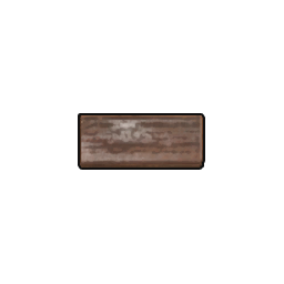 Large Beam (Mahogany) icon