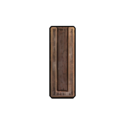 Column (Mahogany) icon