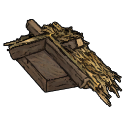 Pediment (Straw) icon