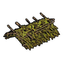 Long Roof Ridge (Leaves) icon