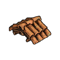 Roof Ridge (Tiles) icon
