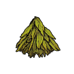Roof Corner (Leaves) icon