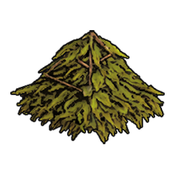 Roof Corner (Leaves) icon