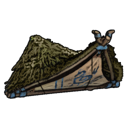 Large Roof Corner (Reed) icon