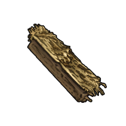 Right Gable (Straw) icon