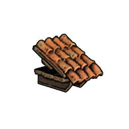 Eave Facade (Tiles) icon