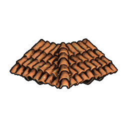 Eave Corner (Tiles) icon