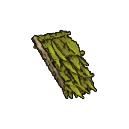 Roof (Leaves) icon