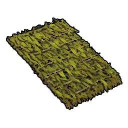 Large Roof (Leaves) icon