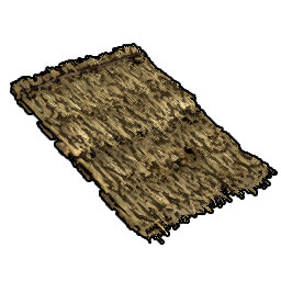 Large Roof (Straw) icon