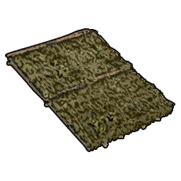 Large Roof (Reed) icon
