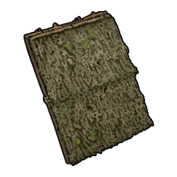Large Roof (Reed) icon