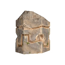 NOT USEDRuins Round Pillar 2 icon