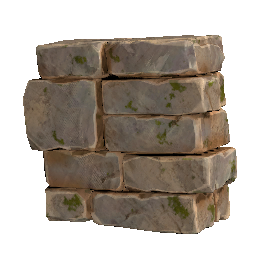 NOT USEDCoast Jungle Ruins wall icon