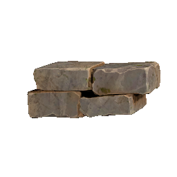 NOT USEDCoast Jungle Ruins wall 1/4 icon