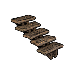 Plank Stairs (Planks) icon