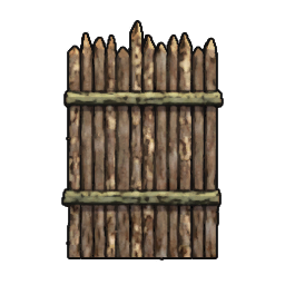 Palisade (Logs) icon