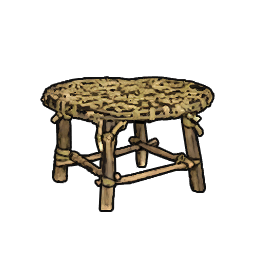Round Table icon