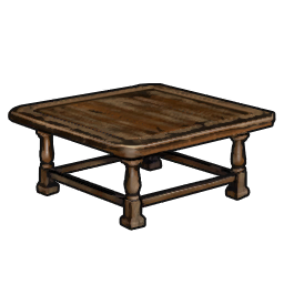 Elegant Table icon