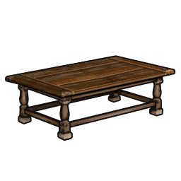 Elegant Table icon
