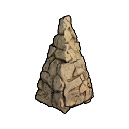 Corner Wall (Stone) icon