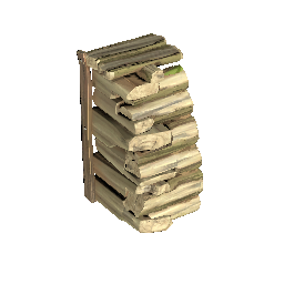 NOT USEDCorner block icon