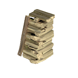 NOT USEDCorner block icon