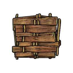Wall (Bark) icon