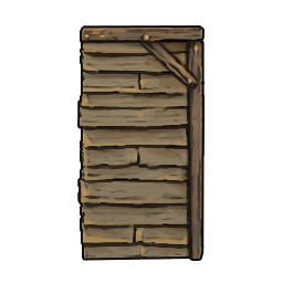 Right Panel (Planks) icon