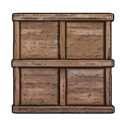 Large Wall (Mahogany) icon