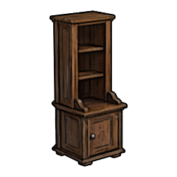 Elegant Cupboard icon
