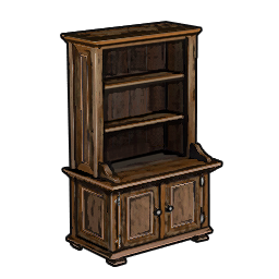 Elegant Cupboard icon