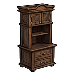 Elegant Cupboard icon
