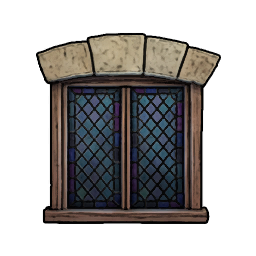 Double-Sashed Window icon