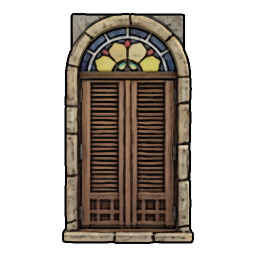 Large Window icon
