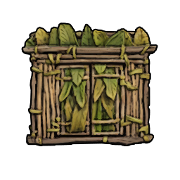 Double-Sashed Window icon
