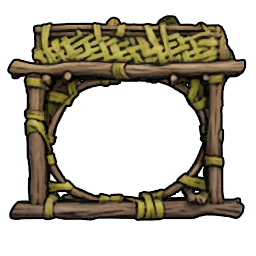 Oval Window icon