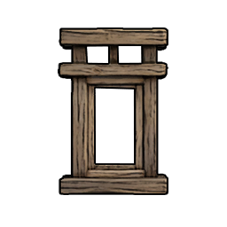 Narrow Window icon