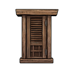 Narrow Window icon