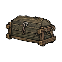 Weathered Chest icon